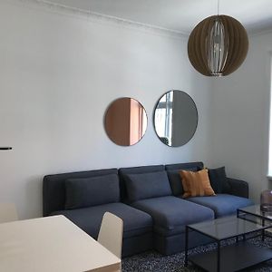 Appartement met Twee Slaapkamers